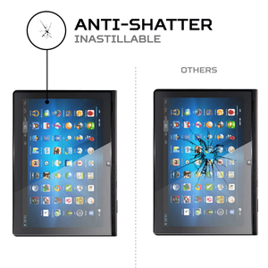 ฟิล์มกันรอยหน้าจอ ANTISHOCK สำหรับแท็บเล็ต Pipo M8Pro พร้อมคุณสมบัติป้องกันการกระแทก - Product Image 5