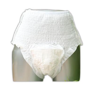 Culottes jetables pour adultes ABDL, confortables, imperméables, respirantes, à haute absorption, pour les soins aux personnes âgées - Product Image 1