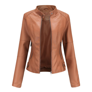 Leather Baseball Bomber Leather Varsities <b>Men</b> <b>Jacket</b> Heavy Waterproof Leather Baseball <b>Jacket</b> - Product Image 4