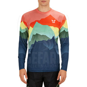 High Quality Adults Use Jet <b>Ski</b> Riding Shirts Made In Pakistan Low Price Jet <b>Ski</b> Riding Shirts - Product Image 3