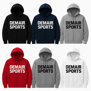 Sudadera con capucha de color Funky para adolescentes de los años 90, sudaderas con capucha de gran tamaño, Jersey a juego con cordón, ropa de calle con cremallera completa, moda personalizada Log0 - Product Image 3