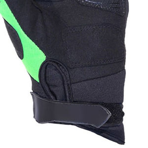 New Motorbike Racing Riding Gloves Anti Slip Latest Design <b>motorcycle</b> gloves Full Finger Touch Screen Motorbike Gloves OEM - Product Image 5