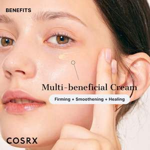 COSRX Crema con Retinol 0.1 20ml - Hecho en Corea, Antienvejecimiento, Antiarrugas, Corrige los Primeros Signos de Envejecimiento, Retinol Puro, Efecto Lifting - Product Image 5
