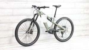 VENTES AUX ENCHÈRES Vélo de montagne électrique Fezzariiii Wire PeakPro 29 - 2021 - Product Image 1