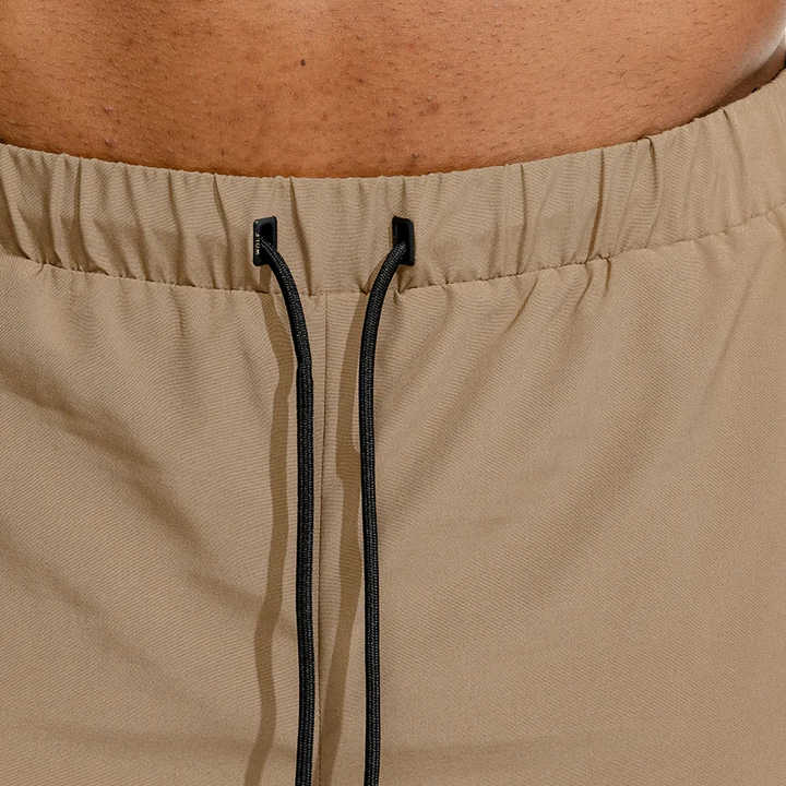 Design Your Own Athletic Workout Shorts for Men Anime Mesh Shorts Double Layer Gym Sports Running Board Shorts