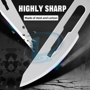Professional Made <b>Scalpel</b> <b>Knives</b> Wholesale Low Price <b>Scalpel</b> <b>Knives</b> High Quality <b>Scalpel</b> <b>Knives</b> - Product Image 6