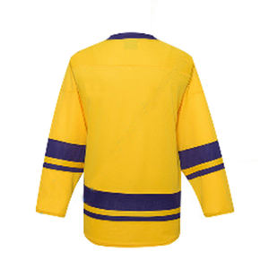 Maillot de hockey sur glace professionnel à bas prix - Product Image 2