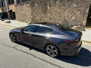 Kia Stinger GT2 AWD d'occasion 2020 - Product Image 4