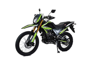 มอเตอร์ไซค์2025คันใหม่มอเตอร์ไซค์สปอร์ตไบค์ออฟโร้ด - Product Image 2