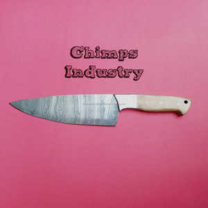 Couteau de chef ultra-affûté et écologique, couteau de cuisine professionnel, manche intégré haute résistance, acier inoxydable, couteau de cuisine en bois - Product Image 5