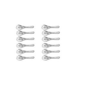 Cuchara de acero inoxidable para cocinar, espátula para cocina, cuchara de acero inoxidable y artesanía, venta personalizada - Product Image 4