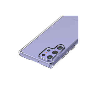 Étui en silicone transparent de qualité supérieure pour Samsung Galaxy S22 Ultra NXXA, coque arrière de protection antichoc avec 5G 13 Pro Max - Product Image 6