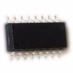 <span class=keywords><strong>74hc138</strong></span> mạch tích hợp logic SOIC-16 (IC) - Product Image 1