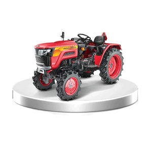 Maquinaria agrícola de la mejor calidad, tractores Mahindra para construcción y trabajos agrícolas/Agricultura - Product Image 5