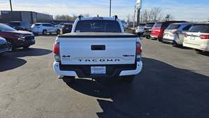 Toyota Tacoma TRD Pro 4x4 d'occasion 2022 - Product Image 2