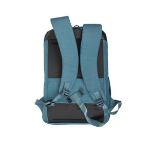 Sacs à dos pour ordinateur portable d'affaires étanches avec logo personnalisé 16 pouces Prix du fabricant Sacs à dos pour ordinateur de travail - Product Image 5