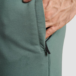 กางเกงออกกำลังกายขายดี กางเกงออกกำลังกายผู้ชาย ทรงเข้ารูป ระบายอากาศได้ดี เหมาะสำหรับวิ่งและออกกำลังกาย - Product Image 4