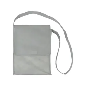 Borsa Promozionale Personalizzata in TNT con Tracolla - Product Image 6