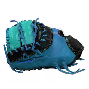ถุงมือเบสบอลสไตล์คลาสสิก เหมาะสำหรับผู้เริ่มต้น ผู้เล่นระดับกลาง และผู้เล่นที่มีประสบการณ์ - Product Image 5