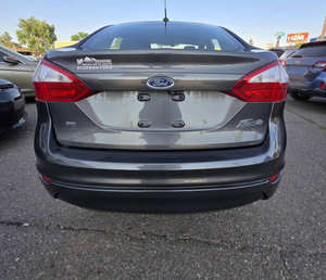 Usado 2018 F-or-d Fi-es-ta SE LHD - Product Image 5