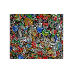 Chatarra UBC de aluminio de alta pureza bien procesada, respetuosa con el medio ambiente y lista para su envío - Product Image 5