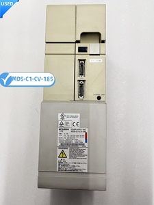 Mới ban đầu <span class=keywords><strong>Mitsubishi</strong></span> CNC Máy <span class=keywords><strong>servo</strong></span> ổ đĩa Nuit MDS-EJ-V1-308 ổ điện MDS-EJ-V1-40B MDS-EJ-V1-80B MDS-R-V2-2020 - Product Image 4