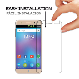 Protector de Pantalla ANTISHOCK para ZTE Blade V6 Plus, Accesorio Móvil Premium - Product Image 2