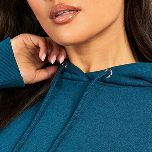 Gran oferta, recién llegados, trajes atléticos para correr para mujer, chándal Unisex, conjuntos de chándal con capucha de 2 piezas para mujer, alta calidad - Product Image 6