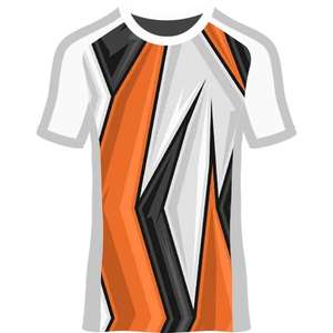 Stock de haute qualité 100% polo en piqué de coton chemise grande taille chemise polo à manches courtes pour hommes - Product Image 4