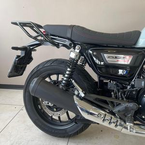 Para Scooter GB 350 S, Certificado por la CEE, Compatible con Combustible de Gasolina y Eléctrico, 21 HP, 61-80 km/h - Product Image 4