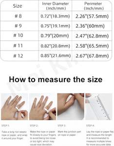 Anillo Inteligente Digital Electrónico a Precio de Fábrica, Monitorización de Salud y Sueño, Rastreador de Actividad Física Deportiva, Control por Aplicación, Compatible con iOS, Resistente al Agua 5ATM - Product Image 3