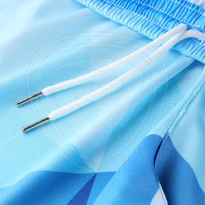 Uniforme de baloncesto hecho en poliéster Uniforme de baloncesto ligero Uniforme de baloncesto de color personalizado - Product Image 6