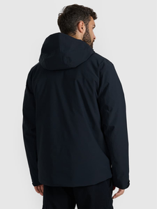 Wholesale New Fashion Plain Washed Cotton Casual Men's <b>Jacket</b> For Man Cheap Price For Sale <b>Jacket</b> - Product Image 6