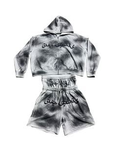 Survêtement d'hiver pour homme de qualité supérieure avec logo personnalisé, tissu doux et respirant, construction à capuche épaisse et chaude pour la vente en gros - Product Image 5