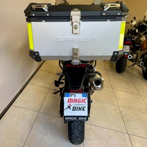 รถมอเตอร์ไซค์วิบาก VOGE VALICO 900 DSX - Product Image 5