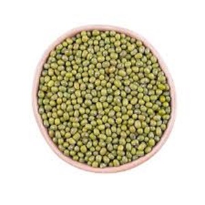 Venta al por Mayor de Frijoles Mung Verdes Vigna 100% Naturales, Calidad Premium, Suministro a Granel Seco, 50 kg, 24 Meses de Duración, Origen UE - Product Image 1