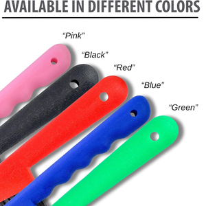 Pic à sabot Instruments vétérinaires orthopédiques Pic à sabot Équipement vétérinaire Pic à sabot avec poignée en métal Instruments vétérinaires - Product Image 4