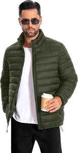 Usine directe veste matelassée pour femmes manteau d'hiver matelassé léger à fermeture éclair complète avec capuche grossiste et fournisseur - Product Image 6