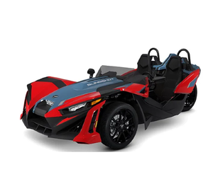 มอเตอร์ไซค์ Factory Classic 2025 Polariss Sling/shot SLR (AutoDrive) Sport-Touring พร้อมส่ง - Product Image 1