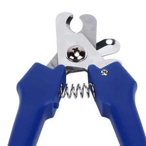 High Quality Manual Tails Scissors Piglets Tail Cutting Pliers Handheld Pig Tail Cutter Stainless Steel Medic Instrument CE ISO - Product Image 3