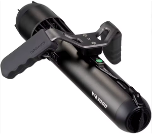 Nouveau scooter sous-marin Waydoo Subnado avec commande au pouce - Product Image 1