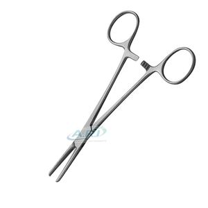 Pinzas Adson de Acero Inoxidable, Herramienta Médica de Precisión, Pinzas Adson de Acero Inoxidable para Cirugía - Product Image 5
