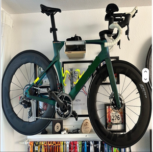NUEVA Bicicleta de Carretera Industrial de Aluminio LITENING C68X SLX 2024, Características Avanzadas, Alta Potencia - Product Image 2
