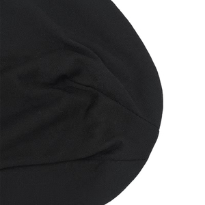 Custom Lightweight <b>Hat</b> Sleeping Chemo Cap Wholesale Blank Reversible <b>Slouchy</b> <b>Beanie</b> - Product Image 2
