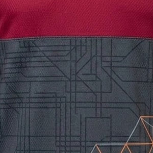 Jersey Clásico de Motocross para Hombre, Conjunto de Carreras, Tela Suave y Transpirable, Estilo Deportivo y Elegante para Motocross y Entrenamiento - Product Image 5