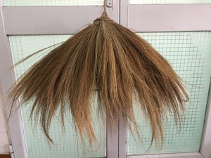 Wholesale Handmade Wicker Rattan Rayung Hanging Lampshade Home Decor Bamboo Chandelier Rustic Pendant Lights Asian Ceiling <b>Lamp</b> - Product Image 6