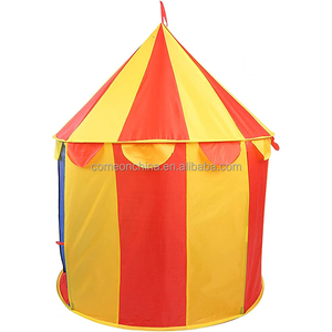 <span class=keywords><strong>Casa</strong></span> de juegos para niños pequeños, carpas de juegos para interiores y exteriores, <span class=keywords><strong>casa</strong></span> de juegos de circo, yurta - Product Image 3