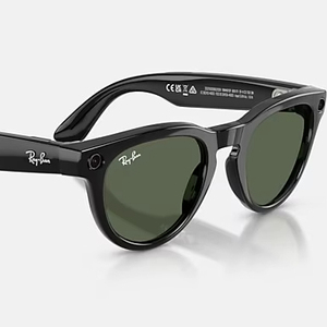 RAY-BAN META LOW BRIDGE FIT HEADLINER - GEN 2 - Product Image 1
