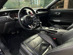 Ford Mustang 2021 en Perfecto Estado - Product Image 2