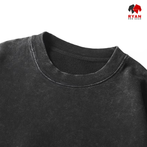 Proveedor de sudaderas personalizadas Pedidos al por mayor de alta calidad y entrega rápida Estilo informal transpirable - Product Image 2
